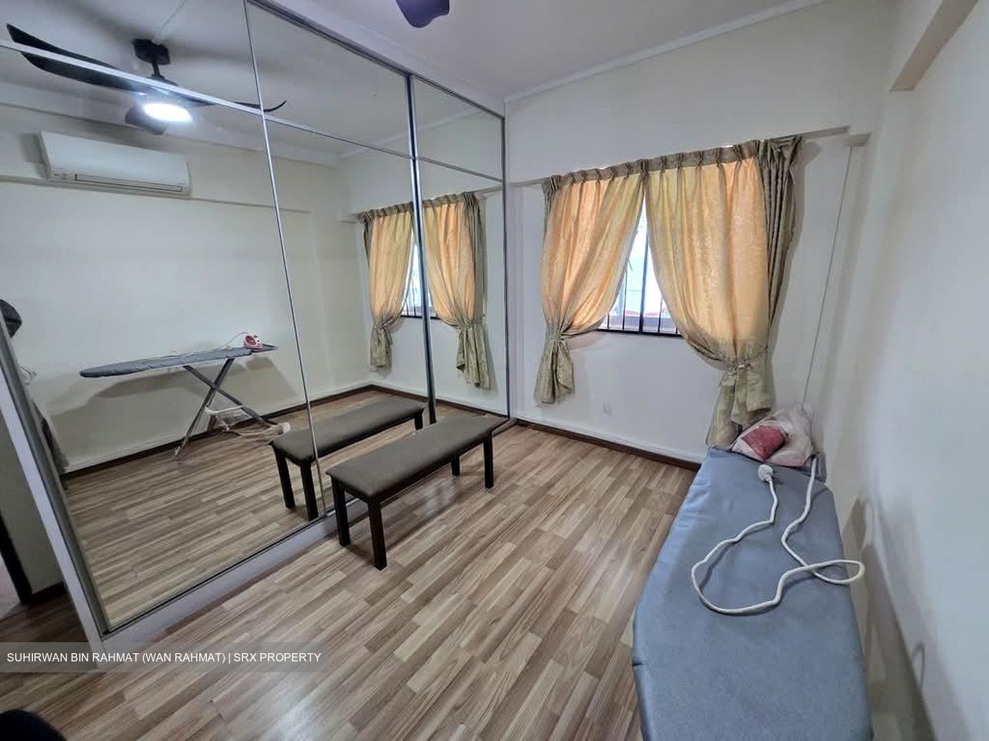 Blk 614 EUNOS GROVE (Bedok), HDB 3 Rooms #534934501